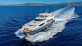 Sunseeker Yacht 34M (ID=16814) - фото 4