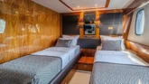 Sunseeker Yacht 34M (ID=16814) - фото 28