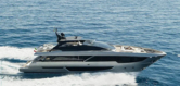 Riva 102 Corsaro Super (ID=16815) - фото 11