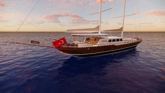 Motoryacht (ID=17030) - фото 15