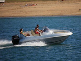 Beneteau Flyer 550 Open (ID=17094) - фото 6