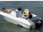 Beneteau Flyer 550 Open (ID=17094) - фото 5