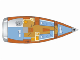 Bavaria Cruiser 34 (ID=17105) - фото 2