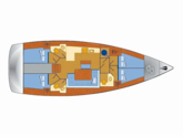 Bavaria Cruiser 46 (ID=17143) - фото 2