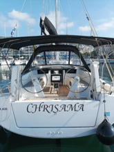 Hanse 418 (ID=17167) - фото 4