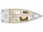 Hanse 418 (ID=17167) - фото 2