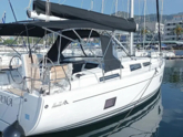 Hanse 418 (ID=17167)