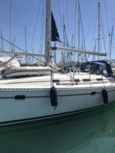Elan 45 (ID=17169) - фото 12