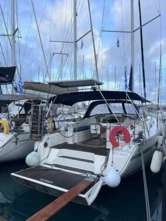Bavaria Cruiser 45 (ID=17177) - фото 5