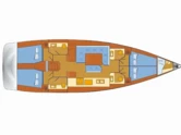 Sun Odyssey 519 (ID=17278) - фото 2