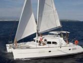 Lagoon 380 (ID=1731)