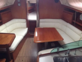 Sun Odyssey 37 (ID=17329) - фото 3
