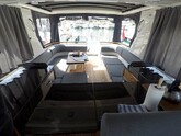 Marex 360 Cabriolet Cruiser (ID=1734) - фото 35