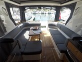 Marex 360 Cabriolet Cruiser (ID=1734) - фото 34
