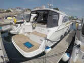 Marex 360 Cabriolet Cruiser (ID=1734) - фото 26