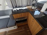 Marex 360 Cabriolet Cruiser (ID=1734) - фото 18