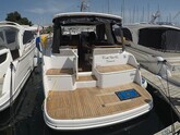 Marex 360 Cabriolet Cruiser (ID=1734) - фото 15