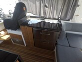 Marex 360 Cabriolet Cruiser (ID=1734) - фото 16