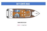 Motoryacht (ID=17363) - фото 20