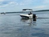 Bayliner E16 (ID=17369) - фото 2