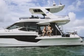 Galeon 500 Fly (ID=17394) - фото 8