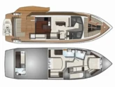 Galeon 500 Fly (ID=17394) - фото 2