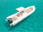 Motorboat (ID=17501) - фото 3