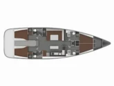 Bavaria 55 Cruiser (ID=17519) - фото 2