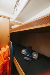 Bavaria 55 Cruiser (ID=17519) - фото 14