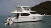 Motoryacht (ID=17538) - фото 20
