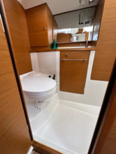 Sun Odyssey 389 (ID=176) - фото 13