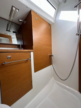 Sun Odyssey 389 (ID=176) - фото 11