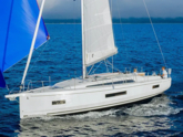 Oceanis 40.1 (ID=17648)