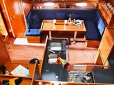 Bavaria 51 Cruiser (ID=1768) - фото 3