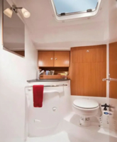 Bavaria 51 Cruiser (ID=1768) - фото 12