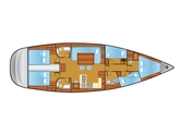 Bavaria 51 Cruiser (ID=1768) - фото 2