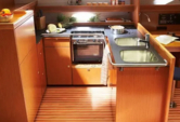 Bavaria 51 Cruiser (ID=1768) - фото 9