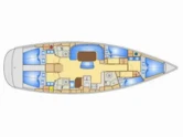 Bavaria 50 Cruiser (ID=17720) - фото 2