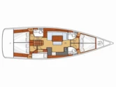 Oceanis 48 (ID=17723) - фото 2