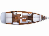 Jeanneau 53 (ID=17724) - фото 2