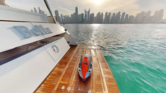 Galeon 780 (ID=17738) - фото 8