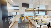 Ferretti 780 (ID=17739) - фото 18
