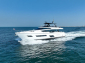 Ferretti 780 (ID=17739) - фото 4