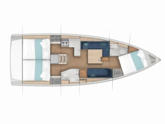 Sun Odyssey 380 (ID=17766) - фото 2
