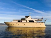 Motoryacht (ID=17804)