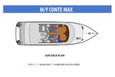 Motoryacht (ID=17807) - фото 21