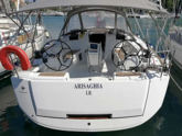 Sun Odyssey 449 (ID=17825) - фото 5