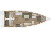 Dufour 430 (ID=17826) - фото 2