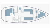 Bavaria 34 Cruiser (ID=17830) - фото 2