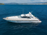 Mangusta 80 (ID=17881)